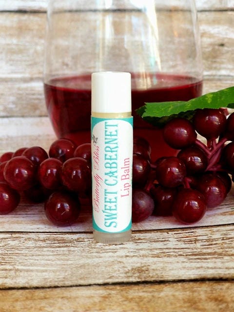 beeswax lip balm | non waxy lip balm | moisturizing lip balm | shea butter lip balm | sweet lip balm | gifts for her | mothers day
