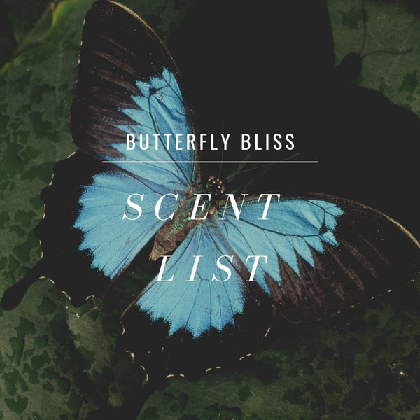 Scent List