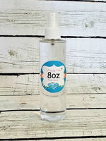 Chocolate Scented Body Spray | Cherry Body Mist | Sweet Smelling Spray | Chocolate Covered Cherries Body Mist | Best Friend Gifts | Spray