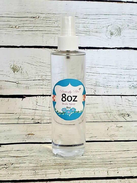 Cotton Candy Body Spray | Candy Scented Body Spray | Candy Spray | Kids Body Spray | Body Mist | Kids Perfume | Candy Perfume | Perfume