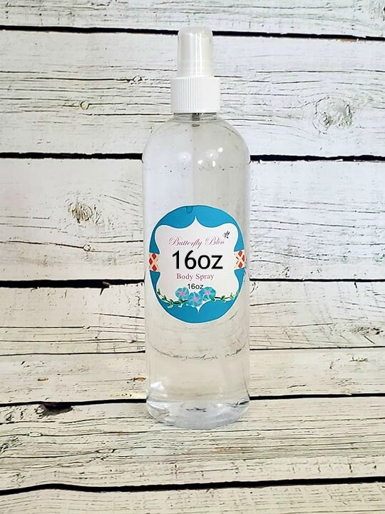 Pumpkin Sugared Doughnuts Scented Body Mist and Perfume Spray | Pumpkin Body Spray | Doughnut Scented Mist | Bakery Spray | Bakery Scents
