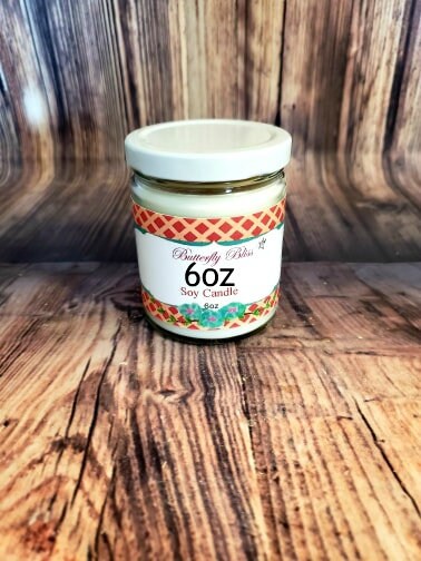 Fruit Loops Scented Candle | Cereal Scented Candle | Fruity Scented Candle | Soy Candle | Funny Soy Candle | Gag gift candle | Fruit Loops