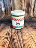 Fruit Loops Scented Candle | Cereal Scented Candle | Fruity Scented Candle | Soy Candle | Funny Soy Candle | Gag gift candle | Fruit Loops