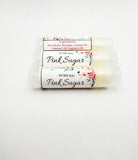 Pink Sugar Scented Lip Balm | Cotton Candy Lip balm | Lip Balm tubes | Valentines Day Party Favors | Cotton Candy Lip Balm | Cheap Gift Idea