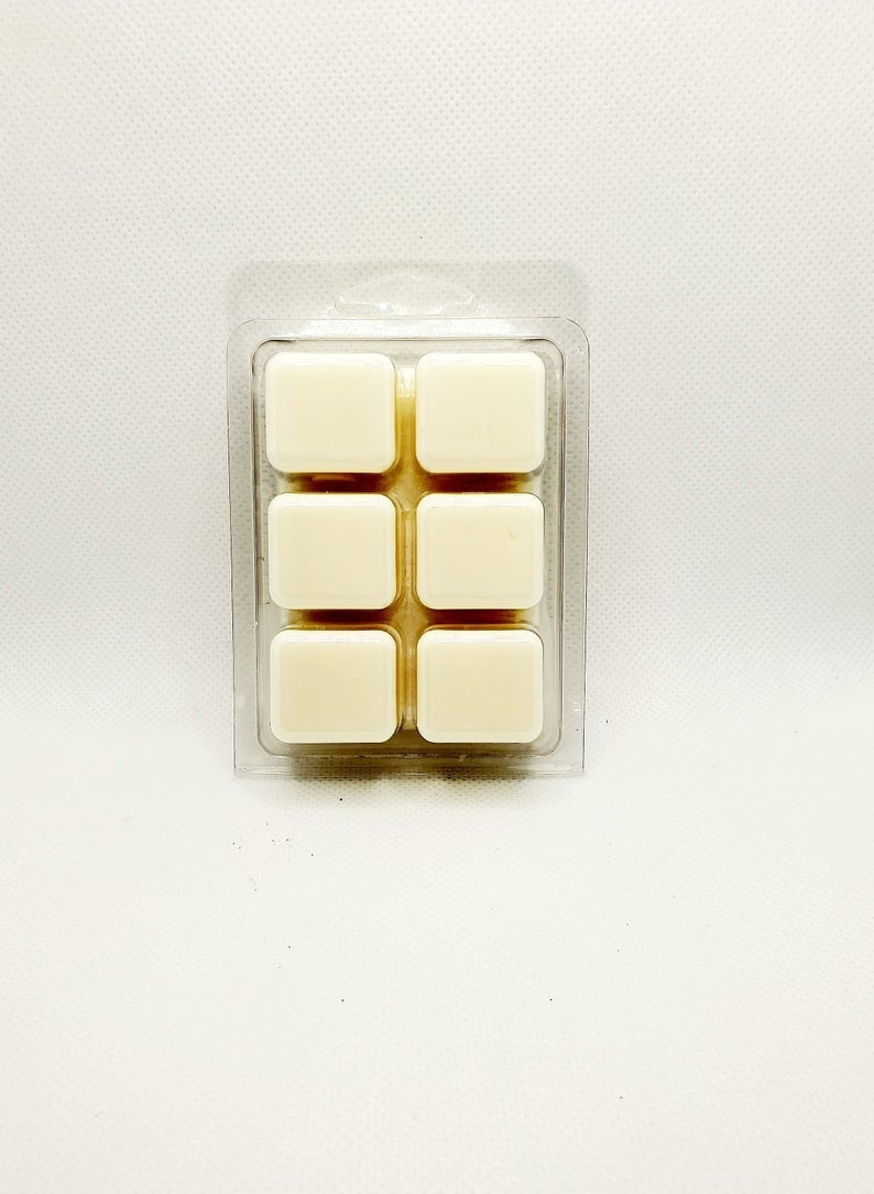Coconut | Scented Soy Wax Melt | Coconut Wax Melt | Summer Wax Melt | Coconut Scented | Natural Melts | Soy Wax Melts | Summer Scents
