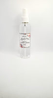 Watermelon Body Spray | Lick me all over Body Mist | Fruity Smelling Spray | Floral Spray | Funny Valentines Day Gift | Gift for her