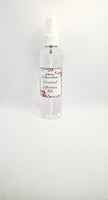 Chocolate Scented Body Spray | Cherry Body Mist | Sweet Smelling Spray | Chocolate Covered Cherries Body Mist | Best Friend Gifts | Spray