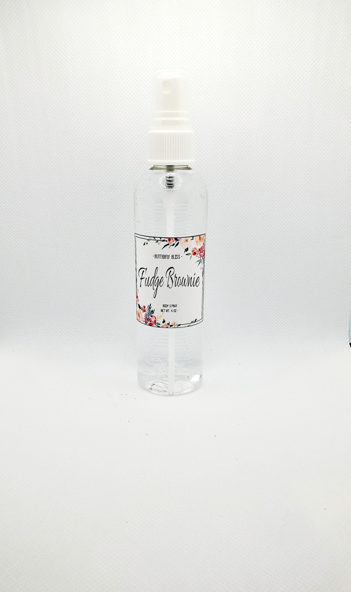 Chocolate Brownie Scented Body Mist and Perfume Spray | Brownie  Body Spray | Chocolate Scented Mist | Bakery Spray | Bakery Scents | Spray