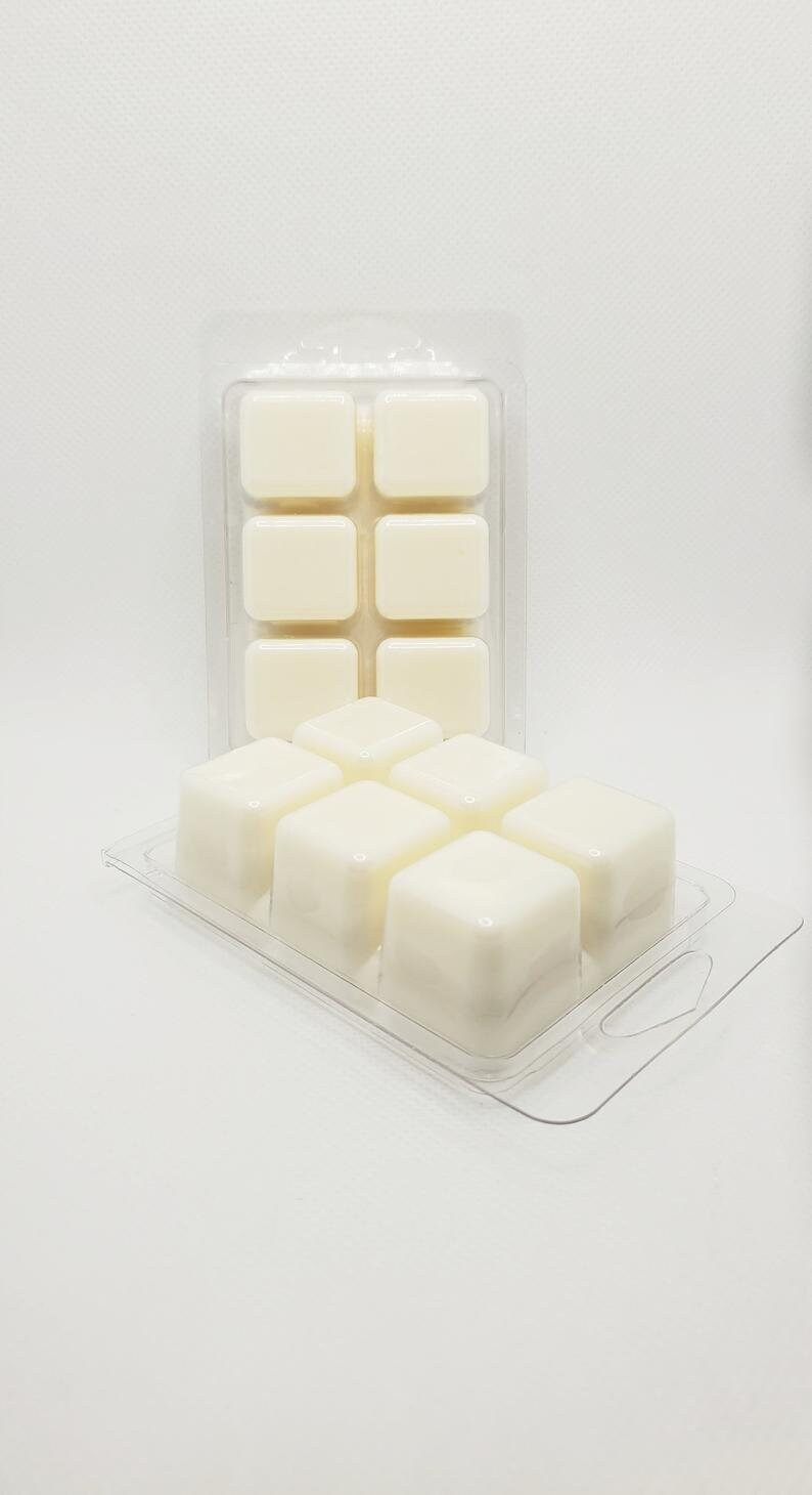 Coconut | Scented Soy Wax Melt | Coconut Wax Melt | Summer Wax Melt | Coconut Scented | Natural Melts | Soy Wax Melts | Summer Scents
