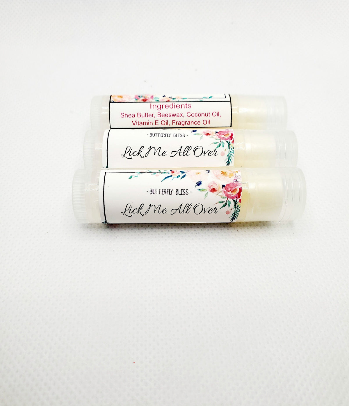 Raspberry Lip Balm | Watermelon Lip balm | Fruity Balm | Fruit Scented Lip Balm | Funny Gifts | Funny Valentines Day Gifts | Gifts for wife