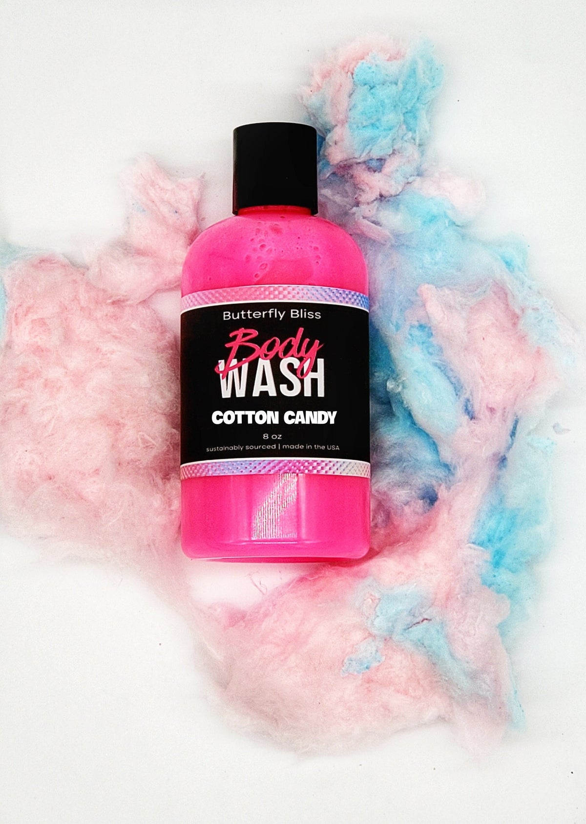 Bubble Bath, Bath Soak, Bath And Beauty, Bubble Bath Women, Children's Bubble Bath, Homemade Bubble Bath, Cotton Candy, Kid Gift, Kid Soap