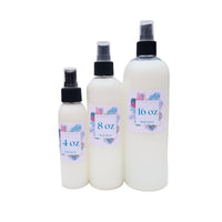 26 Dates Citrus Tonka Bean Lemongrass Scented Best Body Spray for Women and Teens all natural date night gift idea for spa date