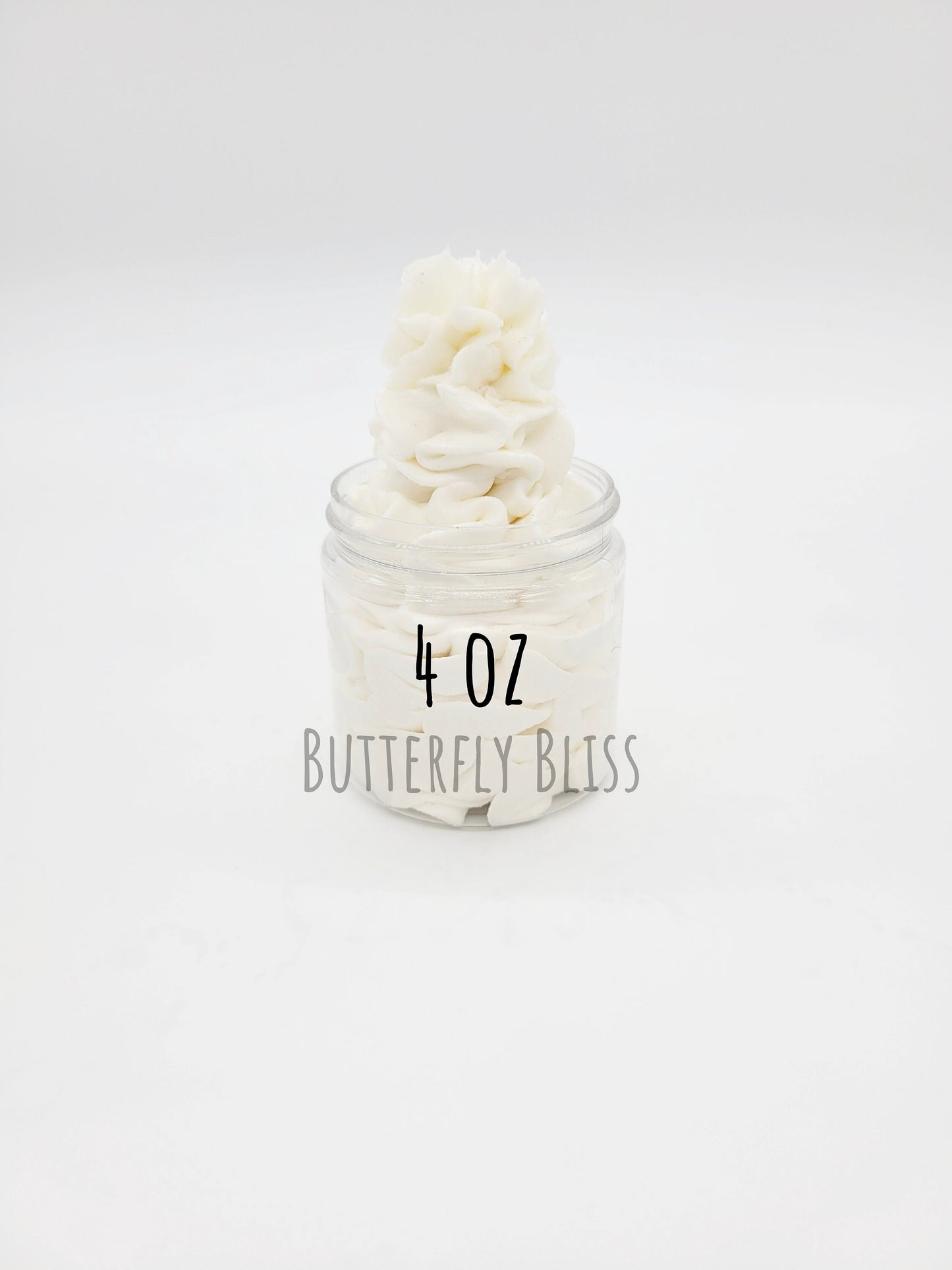 Bunny Farts Body Butter