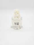 Cookies and Cream Body Butter