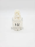 Cotton Body Butter