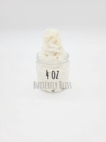 Fried Ice Cream Body Butter