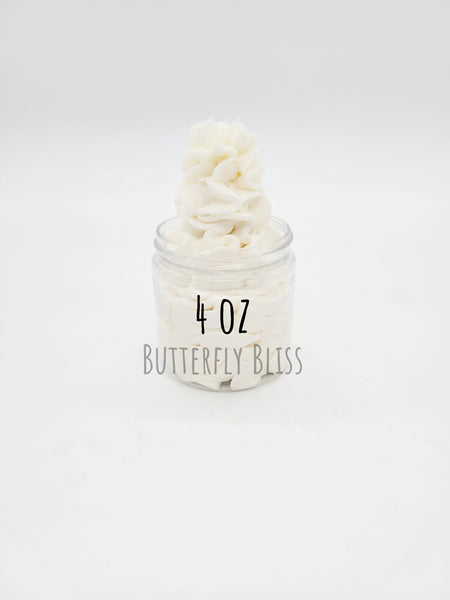 Apple Body Butter – Butterfly Products Bliss
