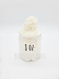 Peppermint  Whipped Body Butter