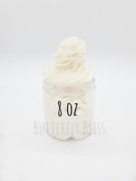 Brazilian Lover Body Butter
