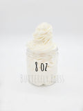 Brazilian Lover Body Butter
