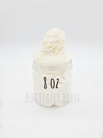 Strawberries and Cream Body Butter
