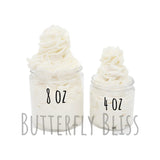 Black Raspberry and Vanilla Body Butter | Whipped Body Butter | Raspberry Lotion | Shea Body Butter | Natural Body Butter | Natural Lotion