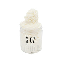 Black Raspberry and Vanilla Body Butter | Whipped Body Butter | Raspberry Lotion | Shea Body Butter | Natural Body Butter | Natural Lotion
