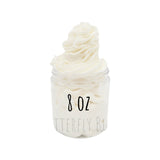 Black Raspberry and Vanilla Body Butter | Whipped Body Butter | Raspberry Lotion | Shea Body Butter | Natural Body Butter | Natural Lotion