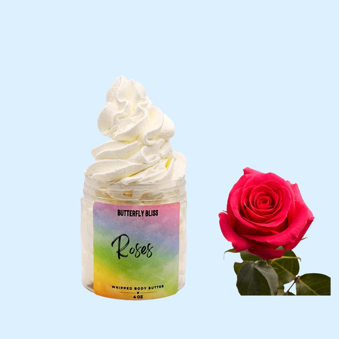 handmade lotion | rose lotion | homemade lotion | organic lotion | moisturizing lotion | best lotion | dry skin lotion | vegan lotion