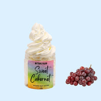 body lotion for dry skin | dry skin lotion | sweet cabernet | dry skin cream | whipped shea buter | gift for fiance | gift for wife | lotion