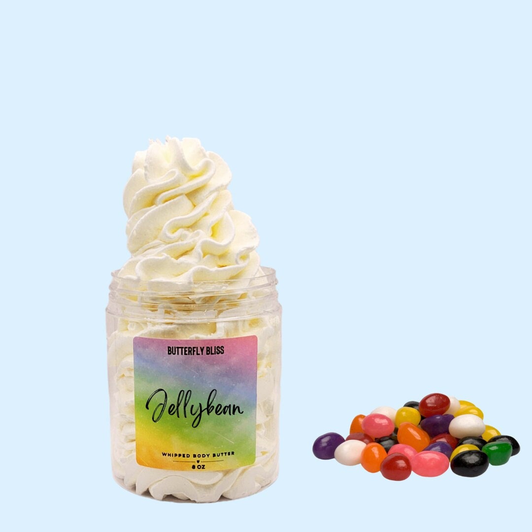 Whipped Shea Butter | Body Butter | Moisturizer | Bath and Body | Shea Butter | Cocoa butter | Mango butter | Vegan Skincare Organic