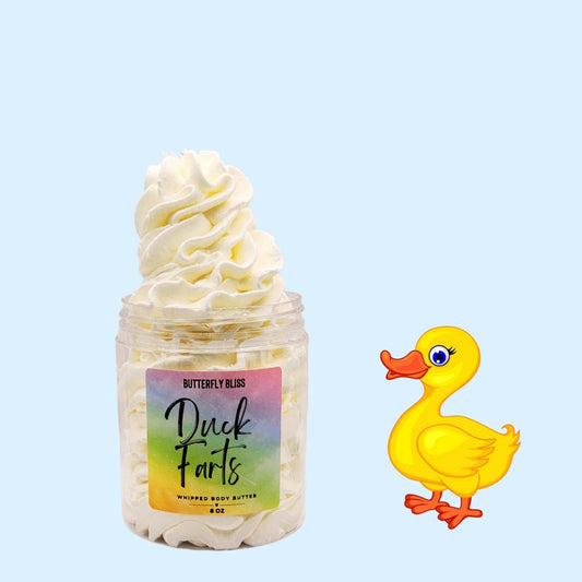 funny gifts | funny gift ideas | white elephant gift | duck farts | duck farts lotion | funny gift for her | duck lover gift | duck gift