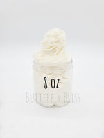 Whipped Body Butter | Strawberry Body Butter | Organic Body Butter | Body Butter | Body Lotion | Gift Set | Gift For Her | Gift For Mom,