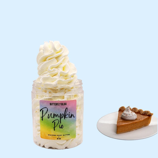 pumpkin Lotion | pumpkin Body Butter | fall gift ideas | Shea Butter lotion | Mango Butter Lotion | Whipped Shea Butter | Body Butter 4 oz