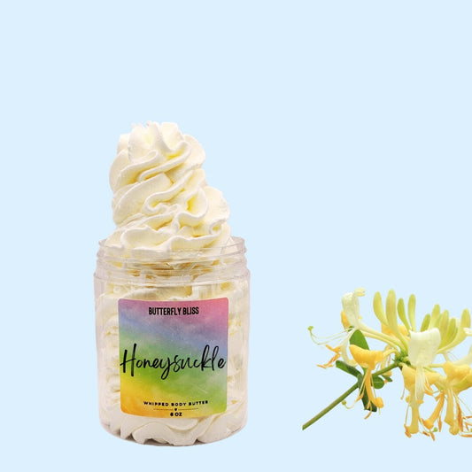 Spa Gift Set | Bridesmaids Gift | Body Lotion | Bath and Body | Lotion | Spa Party | Honeysuckle | Relax | Mother's Day Gift | Birthday Gift