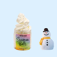 Funny Christmas Gift | Christmas Lotion | Holiday Lotion | Christmas Decor | Vegan | Girlfriend Gift | Mom Gift | Holiday Gift | Present