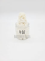 Zombie Breath Body Butter
