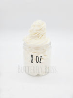 Zombie Breath Body Butter