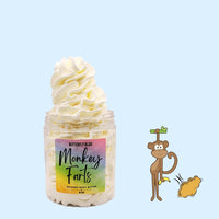 funny gifts | monkey farts | funny gifts for mom | funny birthday gifts | funny work party gift ideas | funny gifts for friends | money fart