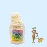 funny gifts | monkey farts | funny gifts for mom | funny birthday gifts | funny work party gift ideas | funny gifts for friends | money fart