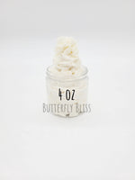 Pumpkin Sugared Doughnut Body Butter | Pumpkin Sugar Doughnuts Scented Whipped Body Butter | Bakery Scented Body Butter | Doughnut Scented