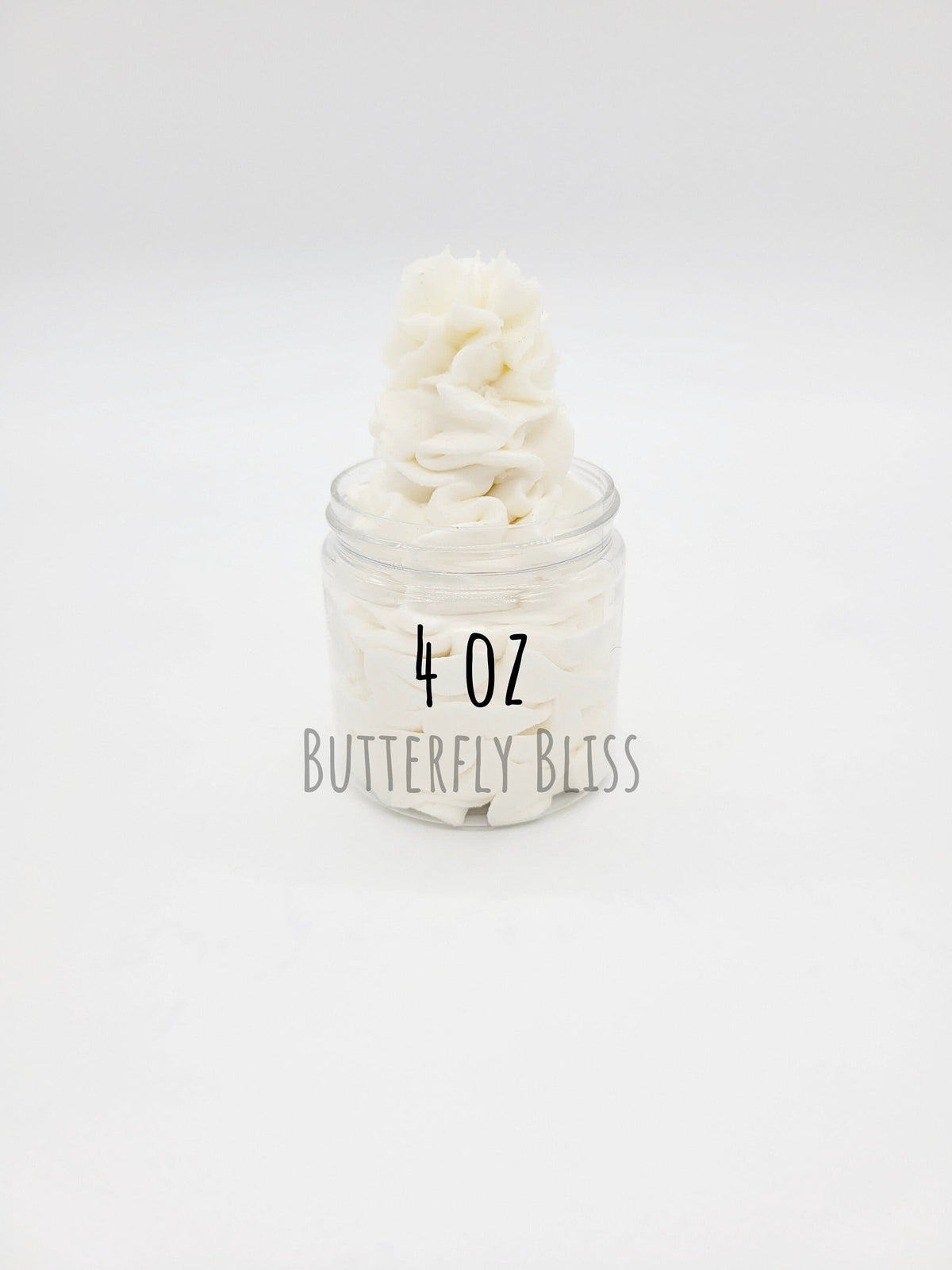 Cute and Unique Valentines Day Gifts for her All Natural Fruit and Vanilla Scented Body Bliss Butter Cream for super dry skin