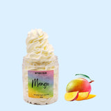 whipped shea butter for skin | whipped shea butter | body butter souffle | body cream | all natural body cream | paraben free body butter