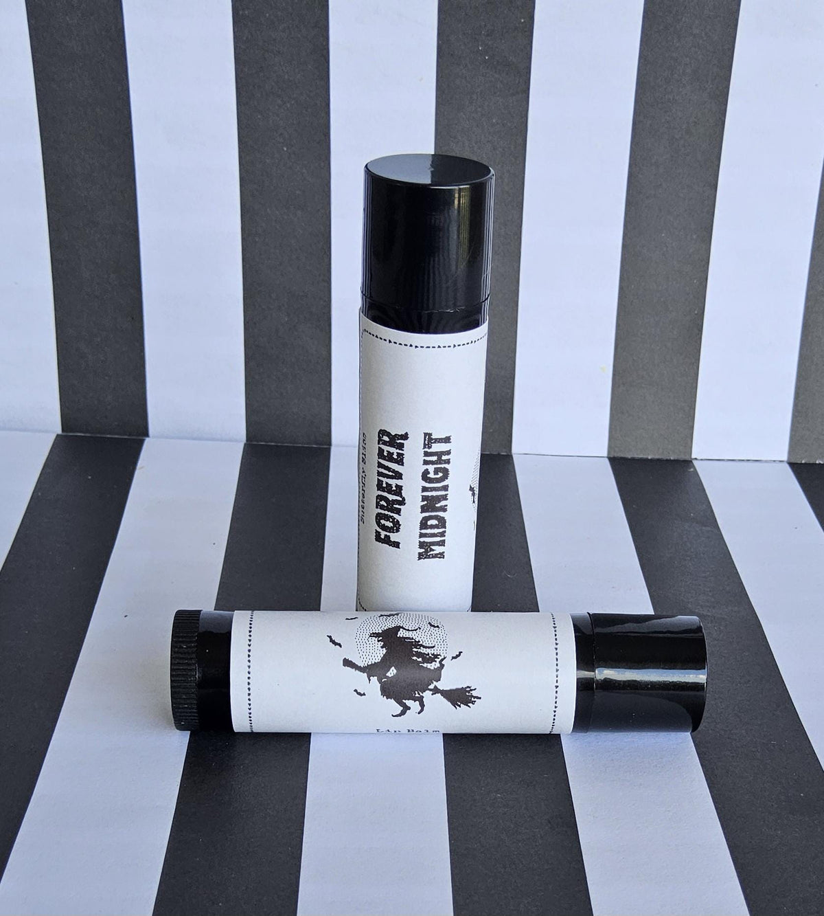Forever Midnight Lip Balm