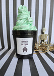 Spooky Hayride Whipped Soap