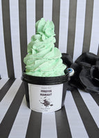 Forever Midnight Whipped Soap