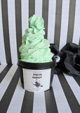 Forever Midnight Whipped Soap