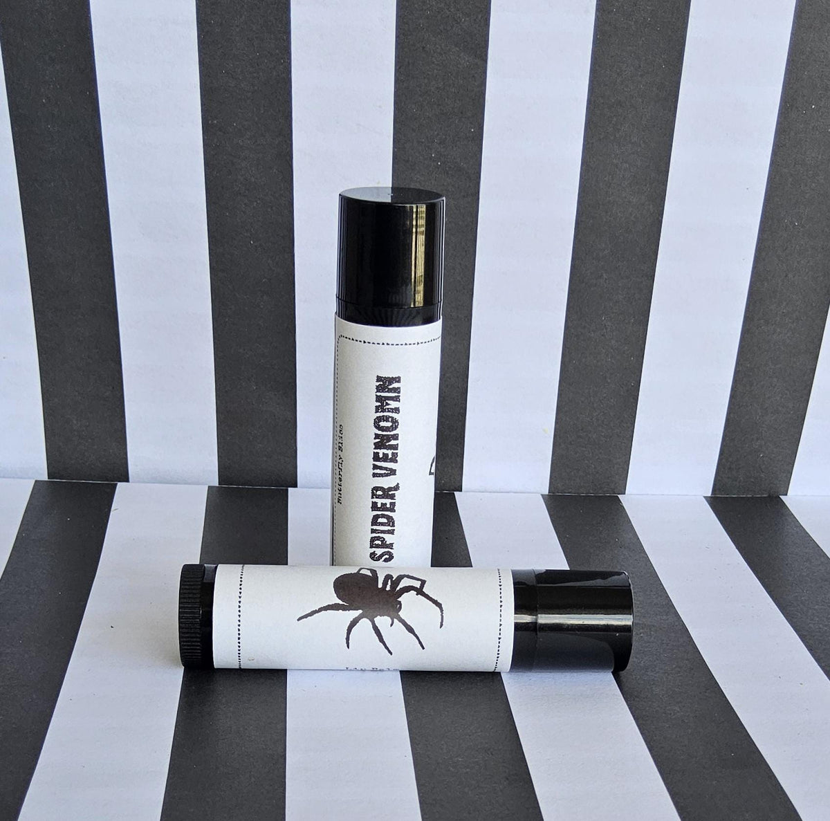 Spider Venom Lip Balm