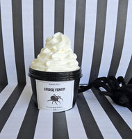Spider Venom Body Butter