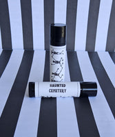 Haunted Cemetery Lip Balm